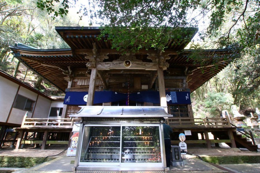 🏯 극락사 (고쿠라쿠지) 이미지 3